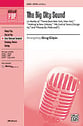 the Big City Sound SATB choral sheet music cover
